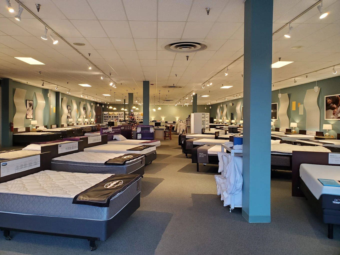 Denver Mattress